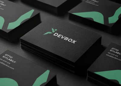 DEVBOX